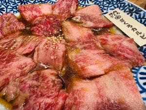 焼肉ホルモン ざくろ 江南布袋店
