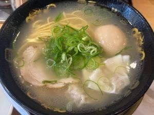 天下一品 新宿西口店