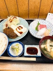 乃んき食堂