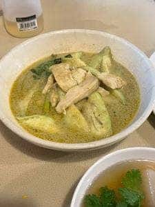 イーサン食堂