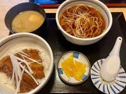 長寿庵