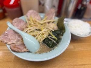 ラーメンショップ 堀切店
