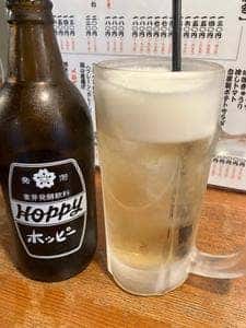 大衆酒場 南口やきとん