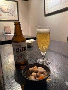 和風ダイニングバーえちご神楽坂店