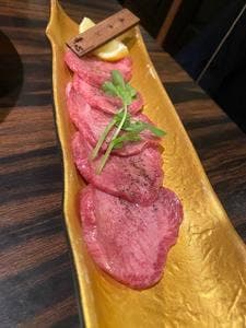 やきにくホルモン 幸心