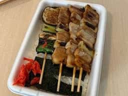 ハセガワストア 函館駅前店