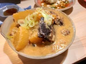 国分寺 魚焼つばき