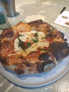 400℃ PIZZA TOKYO
