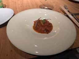 Restaurant Karyon