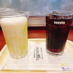 ドトールコーヒーショップ 有楽町日比谷口店