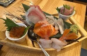 鮨 酒 肴 杉玉 三ノ輪