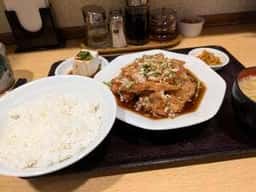 香港ぐるめ 中延店