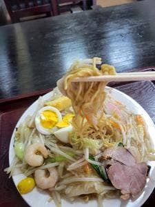 楽養軒