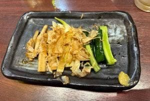 やきとん 八十五 京橋店