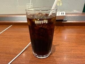 ドトールコーヒーショップ 神田中央通り店