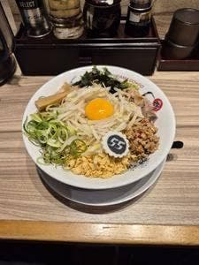 FUJIYAMA55 RAMEN STAND イオンモール長久手