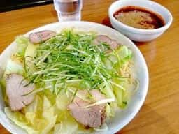 広島つけ麺 かず 福山入船町店