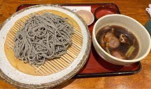 そばよし 本町店