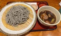 そばよし 本町店