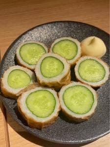 たこ焼き酒場なにわ