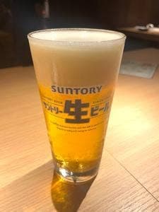 たこ焼き酒場なにわ