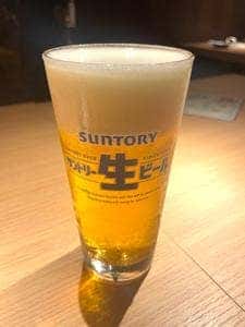 たこ焼き酒場なにわ