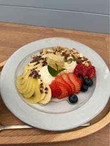 Fresh Cheese Studio cheese & café 表参道