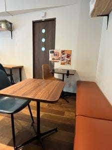 E-CAFE