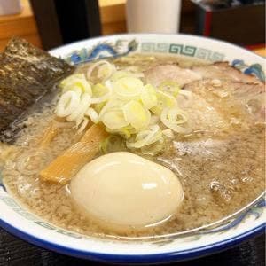 担々麺の店 まるたん