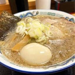 担々麺の店 まるたん