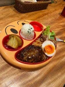 山本のハンバーグ 尾山台研究所