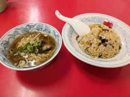 中華料理 八慶