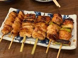焼き鳥 しょうちゃん 吉祥寺本店