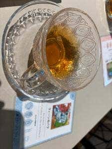 YOTSUBA TEA