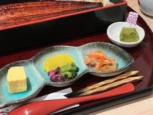 うなぎ処 葵