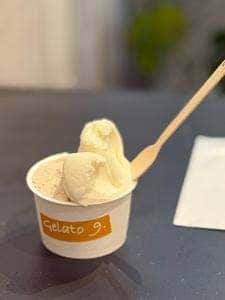 Gelato 9.
