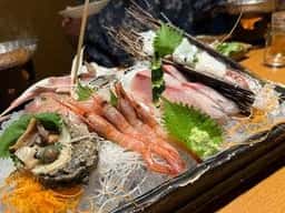 いかの墨 CIAL横浜ANNEX店