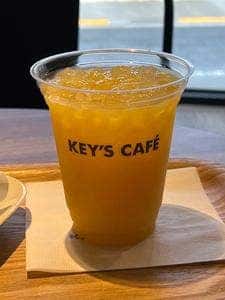 KEY'S CAFE 秋葉原SEEKBASE店