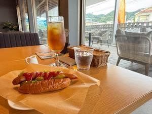 Diningcafe&お菓子 Tsuzumi