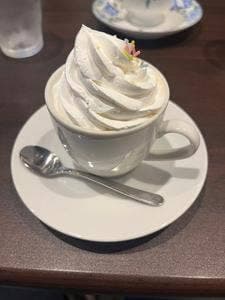 Cafe de Rina