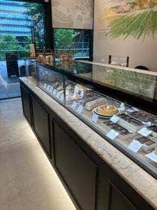 La maison JOUVAUD 虎ノ門ヒルズ店