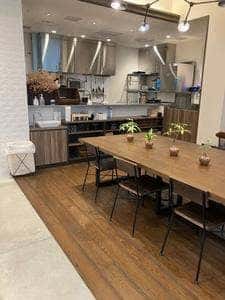 La maison JOUVAUD 虎ノ門ヒルズ店