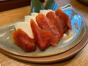 おばんざい茂平