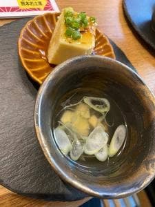 おばんざい茂平