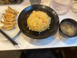 3代目中華十八番
