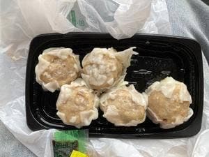 だるま焼売 広島エキエ店