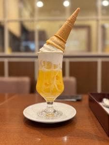 心斎橋ミツヤ なんばウォーク店