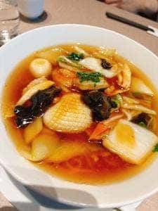 茶薫小籠包飯店 イオンモール土岐店