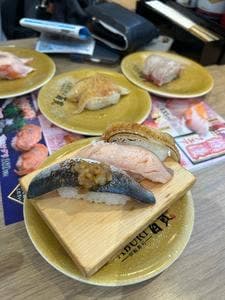 ABURI百貫 イオンレイクタウンmori店