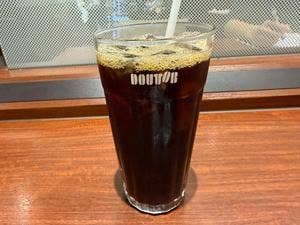 ドトールコーヒーショップ 学芸大学西口店